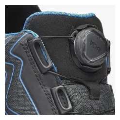 OUTLET - Scarpe Antinfortunistiche Base K-Trek S1P HRO SRC Estive traspiranti e leggere con chiusura BOA 2 - B1005B