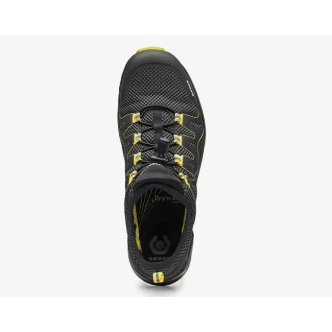 OUTLET - Scarpe Antinfortunistiche Base K-Balance S1P HRO SRC Estive traspiranti leggere Antiscivolo 2 - B1006A