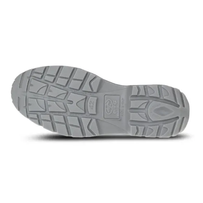 OUTLET - Scarpe antinfortunistiche FTG Junkers S3 SRC ESD | OFFERTE Impermeabili Idrorepellenti