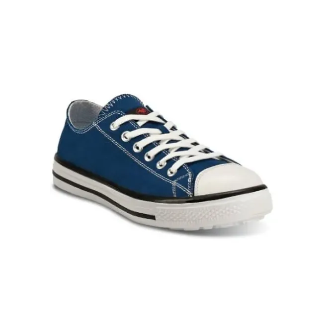 OUTLET - Scarpe antinfortunistiche FTG Converse Blues Low S1P SRC