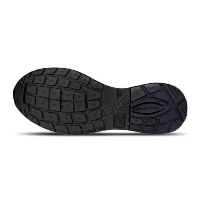 OUTLET - Scarpe antinfortunistiche FTG Sprint High S3 SRC ESD - Alte Invernali Sportive Leggere