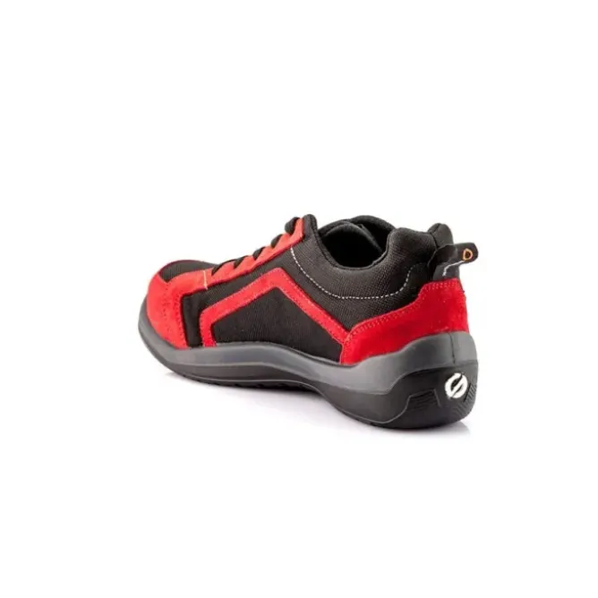 OUTLET - Scarpe antinfortunistiche Sparco - Urban EVO NRRS S3 SRC | OFFERTA Leggere Sportive antiscivolo