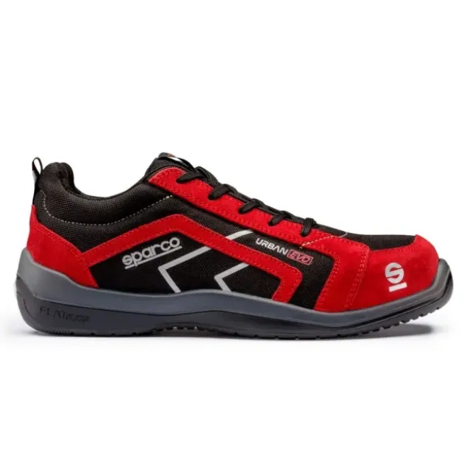 OUTLET - Scarpe antinfortunistiche Sparco - Urban EVO NRRS S3 SRC | OFFERTA Leggere Sportive antiscivolo
