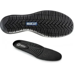 OUTLET - Scarpe antinfortunistiche Sparco - Urban EVO NRRS S3 SRC | OFFERTA Leggere Sportive antiscivolo