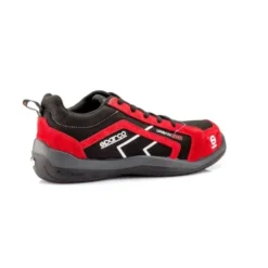 OUTLET - Scarpe antinfortunistiche Sparco - Urban EVO NRRS S3 SRC | OFFERTA Leggere Sportive antiscivolo