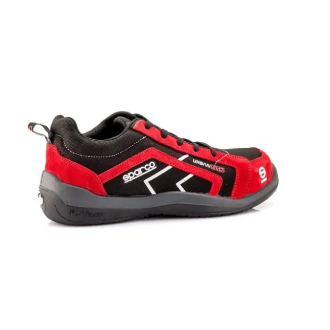 OUTLET - Scarpe antinfortunistiche Sparco - Urban EVO NRRS S3 SRC | OFFERTA Leggere Sportive antiscivolo