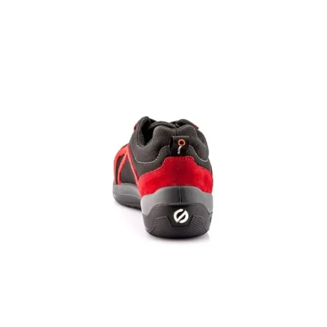 OUTLET - Scarpe antinfortunistiche Sparco - Urban EVO NRRS S3 SRC | OFFERTA Leggere Sportive antiscivolo