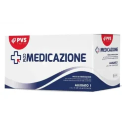 Pacco reintegro da lavoro Logica PDM089