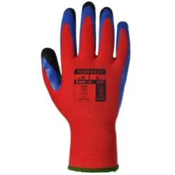 12 Paia - Guanti da Lavoro Duo-Flex - A175 Portwest
