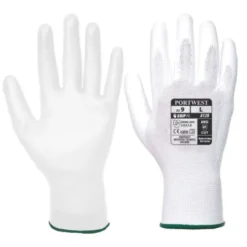 24 Paia - Guanti da Lavoro Spalmato PU - VA120 Portwest
