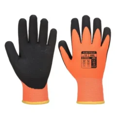 12 Paia - Guanti da Lavoro Thermo Pro Ultra - AP02 Portwest