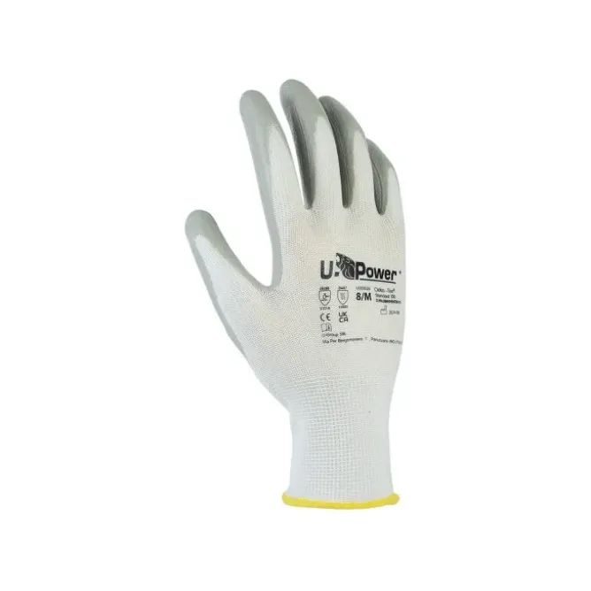 12 paia Guanti da Lavoro U-Power Igloo UG00028
