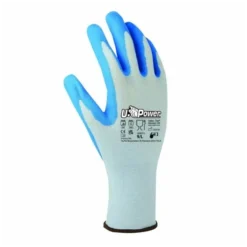 12 paia Guanti da Lavoro U-Power Lapis GUG00015