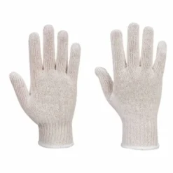 288 Paia - Guanti in Maglia da Lavoro Stretch Portwest AB030