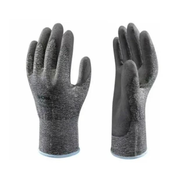 10 Paia - Guanti Showa 541 Antitaglio Antiabrasione in HPPE sh541
