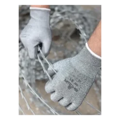 10 Paia - Guanti Showa 265r spalmati in Nitrile sh265r