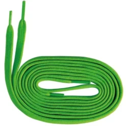 2 Paia - Lacci per calzatura da Lavoro Logica FLUO/A