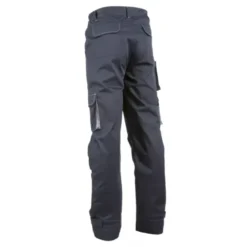 Pantaloi Da Lavoro Coverguard Paddock II 5NAP050 Multitasche