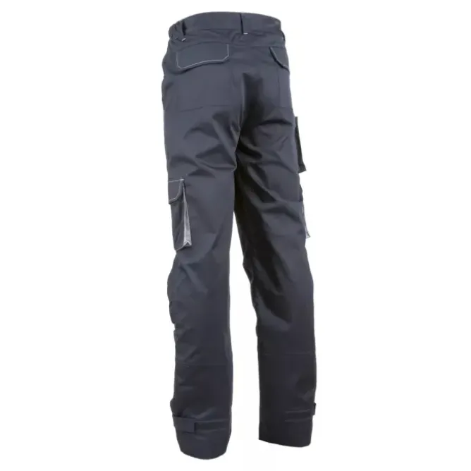 Pantaloi Da Lavoro Coverguard Paddock II 5NAP050 Multitasche