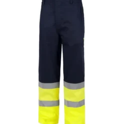 Pantalone Alta visibilità Ignifugo B1491