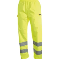 Pantalone anti-pioggia da lavoro Alta Visibilità Payper Hurricane AY 7584