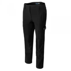 Pantalone cargo da Lavoro con ginocchiere Stretch Multitasche Molinel Survival Lady 0940.5830.279