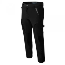 Pantalone cargo da Lavoro con ginocchiere Stretch Multitasche Molinel Survival 0938.5830.279
