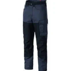Pantalone con ginocchiere da Lavoro Multitasche Molinel Outforce Elite 2105.3741.279