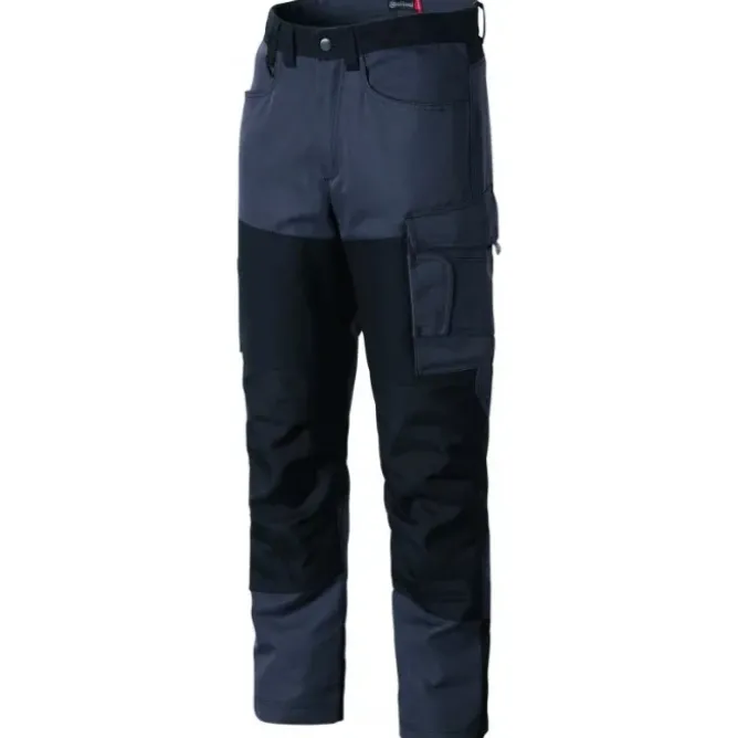 Pantalone con ginocchiere da Lavoro Multitasche Molinel Outforce Elite 2105.3741.279