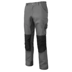 Pantalone con ginocchiere da Lavoro Multitasche Molinel Easywear 0981.2654.279