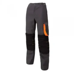 Pantalone con ginocchiere da Lavoro Multitasche Molinel G-Rok 2136.4101.026
