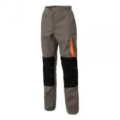 Pantalone con ginocchiere da Lavoro Multitasche Molinel G-Rok 2136.4101.026