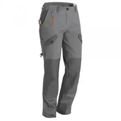 Pantalone con ginocchiere da Lavoro Stretch Multitasche Molinel Mix & Match Lady 0790.0677.027