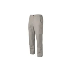 Pantalone con ginocchiere in acciaio da Lavoro Multitasche Molinel Optimax ND CP 1010.2351.027