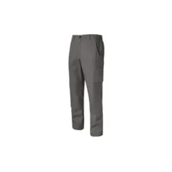 Pantalone con ginocchiere in acciaio da Lavoro Multitasche Molinel Optimax ND CP 1010.2351.027