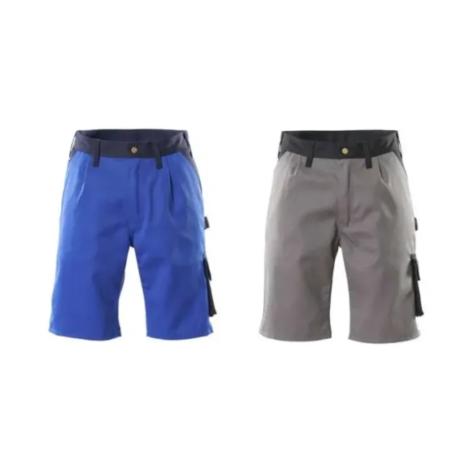 Pantalone corto da Lavoro Multitasche Lido Mascot 00949-430