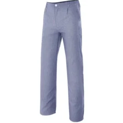 Pantalone Cuoco da Lavoro Multitasche Velilla 350