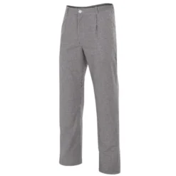 Pantalone Cuoco da Lavoro Multitasche Velilla 351