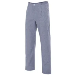 Pantalone Cuoco da Lavoro Multitasche Velilla 351