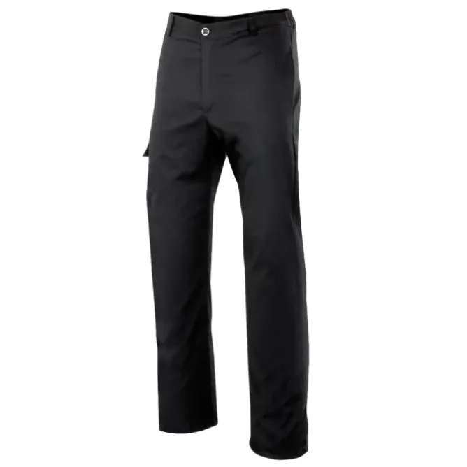 Pantalone Cuoco da Lavoro Multitasche Velilla 403007