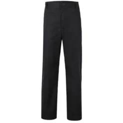 Pantalone Cuoco da Lavoro Multitasche Velilla OREGANO00