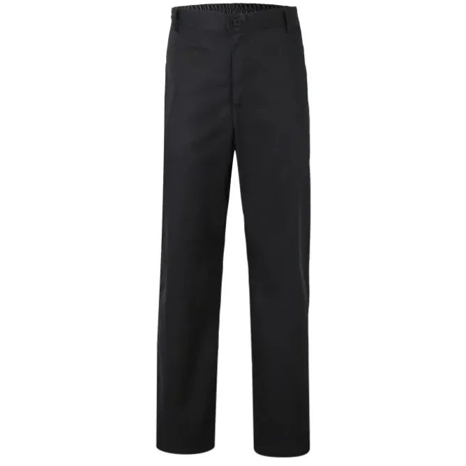Pantalone Cuoco da Lavoro Multitasche Velilla OREGANO00