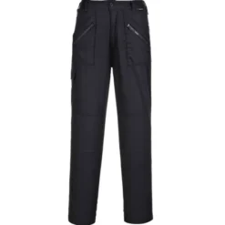 Pantalone da Lavoro Action da Donna Portwest S687