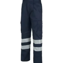 Pantalone da lavoro ad Alta visibilità - B1407 workteam