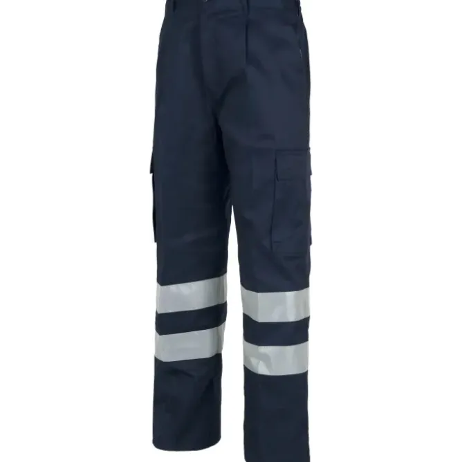 Pantalone da lavoro ad Alta visibilità - B1407 workteam