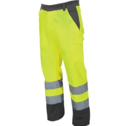 Pantalone da lavoro Alta Visibilità Multitasche Payper Charter AY 7597
