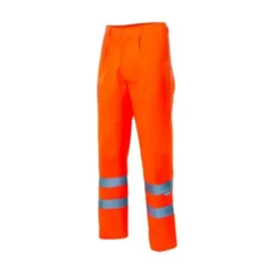Pantalone da Lavoro Alta Visibilità Multitasche Velilla 160