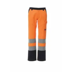 Pantalone da lavoro Alta Visibilità Multitasche Payper Charter Lady