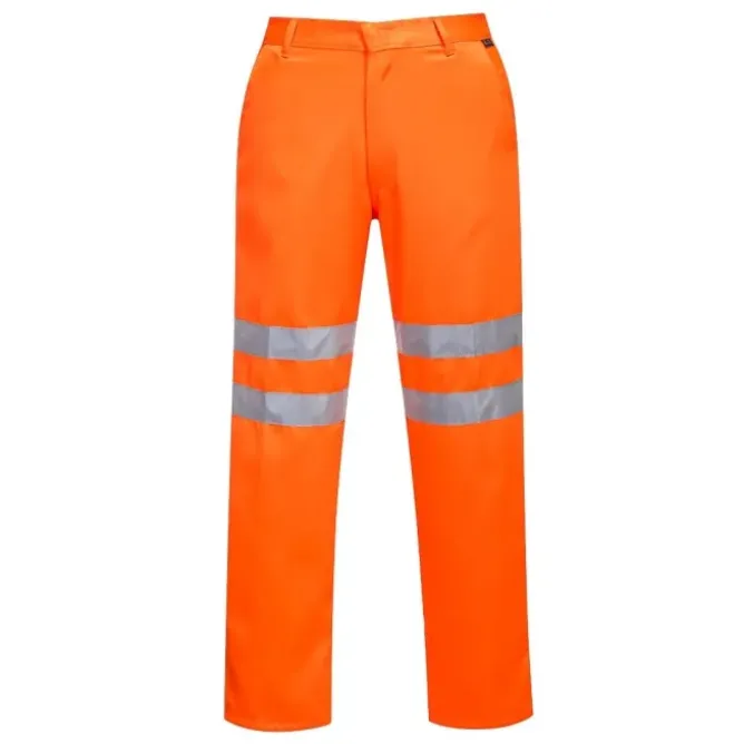 Pantalone da Lavoro Alta Visibilita Portwest RT45