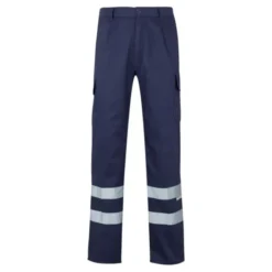 Pantalone da Lavoro Alta Visibilità Multitasche Velilla 159